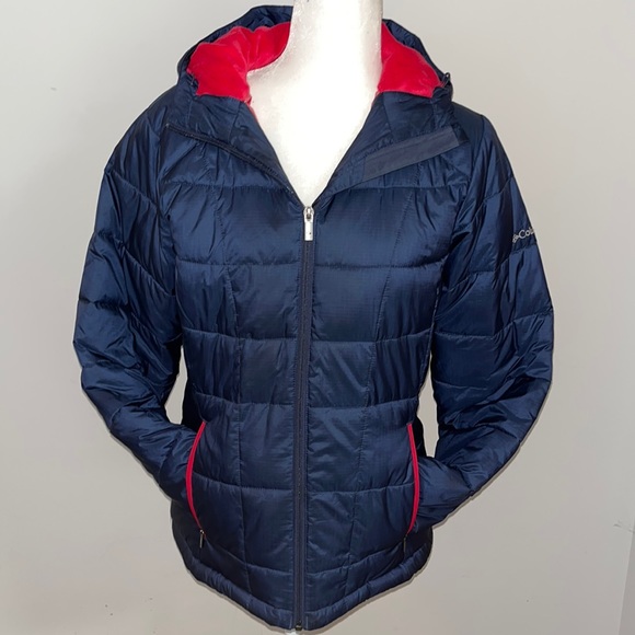 Columbia Jackets & Blazers - Columbia Omni Winter Coat